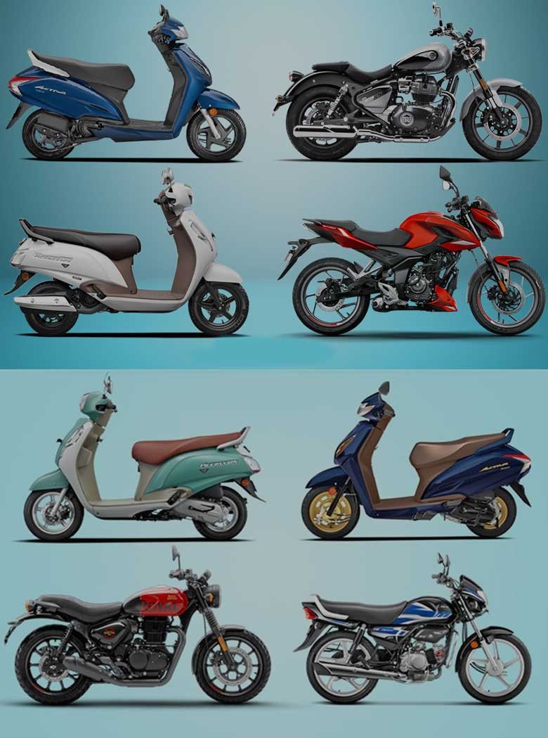 Bike Rental