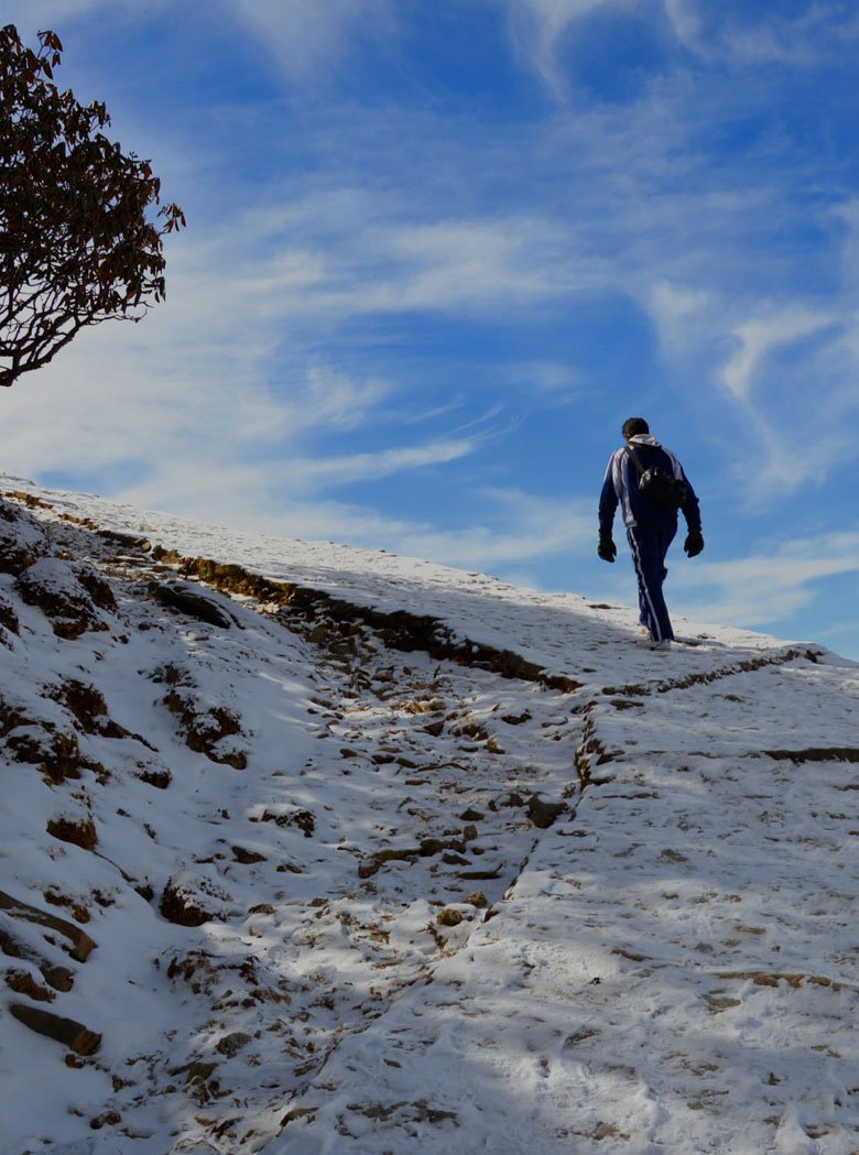 Chopta