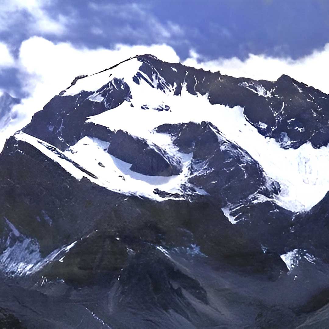 Adi Kailash