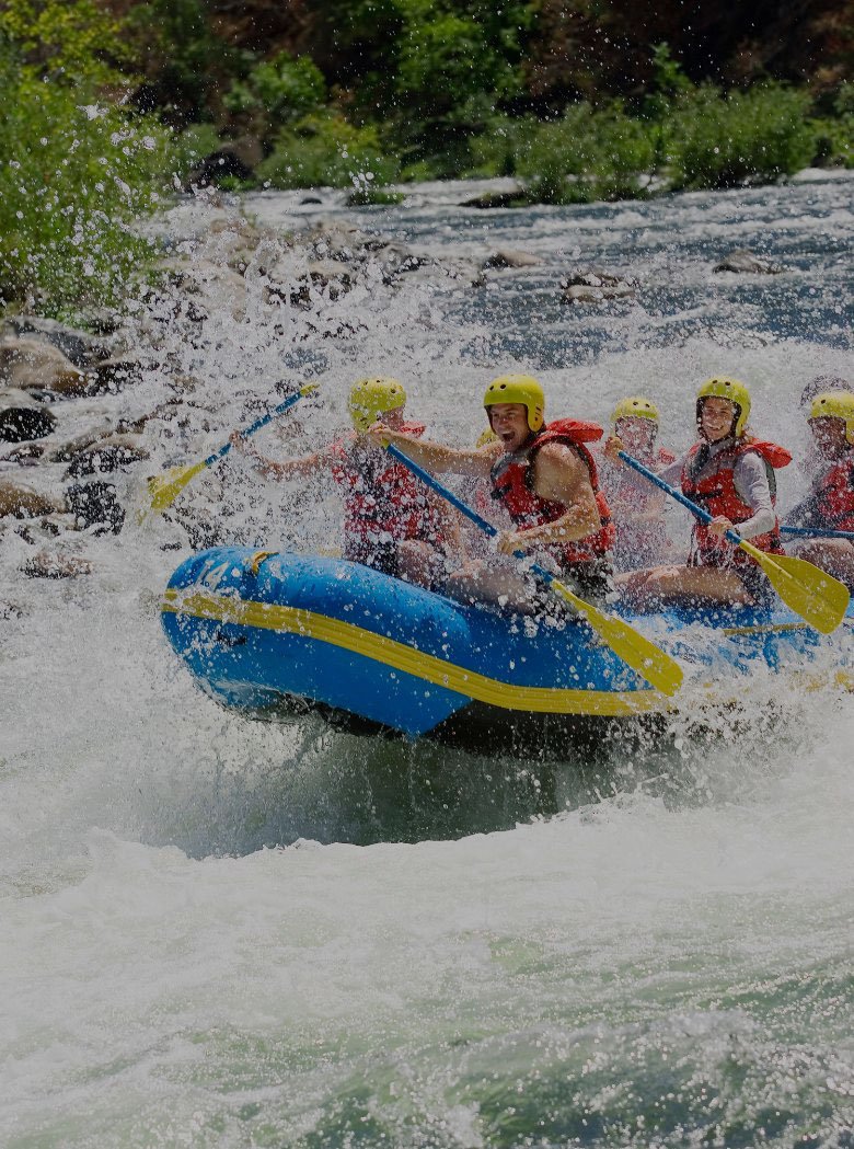 Adventure Tours